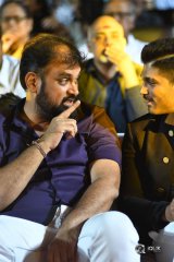 Naa Peru Surya Naa Illu India Pre Release Event Photos